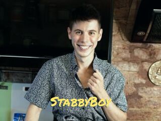 StabbyBoy