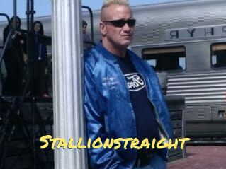 Stallionstraight