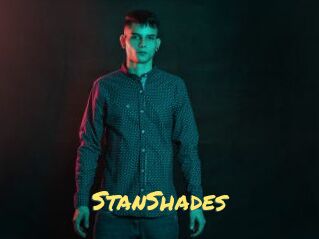StanShades