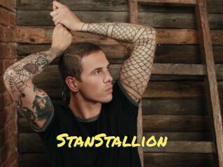 StanStallion