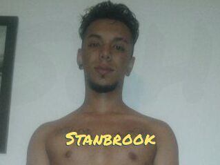 Stanbrook