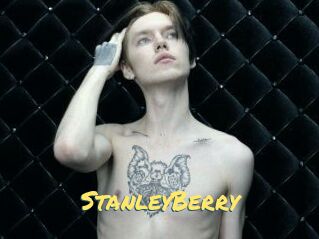 StanleyBerry