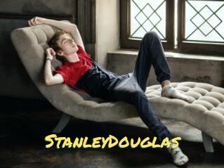 StanleyDouglas