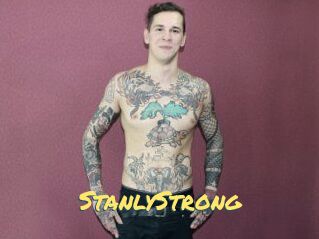 StanlyStrong