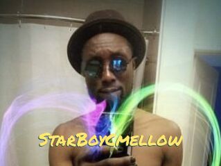 StarBoyCmellow