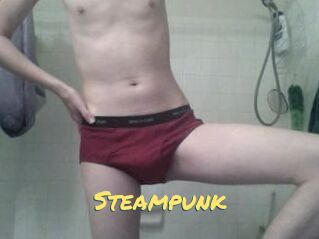 Steampunk