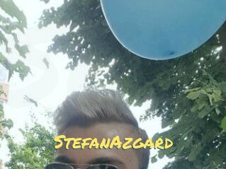 StefanAzgard