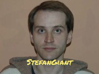 StefanGiant