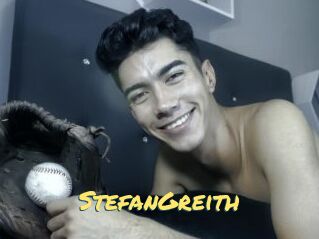 StefanGreith