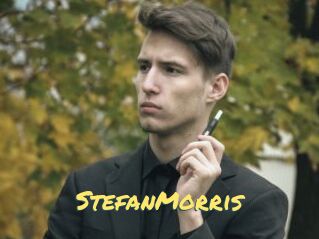 StefanMorris