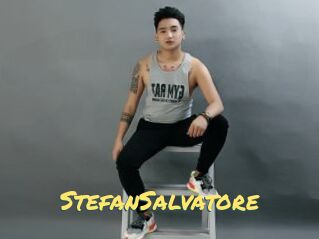 StefanSalvatore