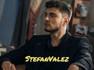 StefanValez
