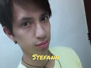 Stefann