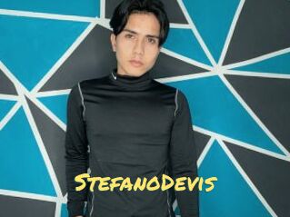 StefanoDevis
