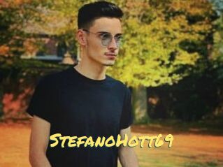 StefanoHott69