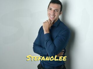 StefanoLee