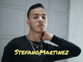 StefanoMartinez
