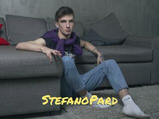 StefanoPard