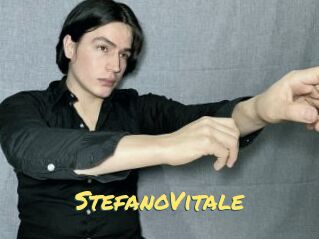 StefanoVitale