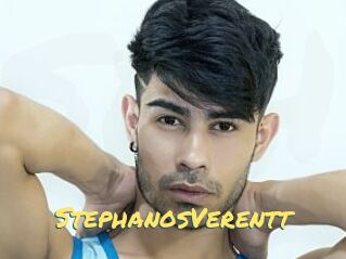 StephanosVerentt