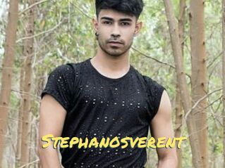 Stephanosverent