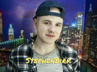 StephenBirk