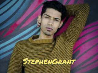 StephenGrant