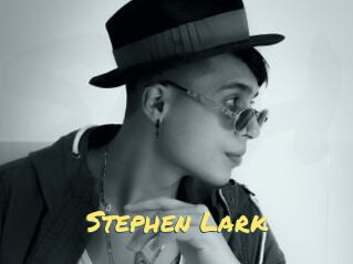 Stephen_Lark