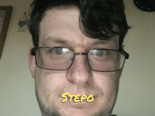 Stepo