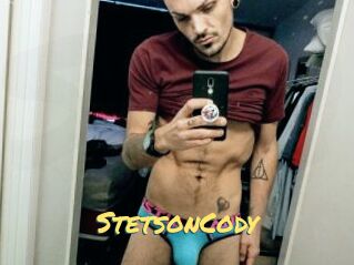 StetsonCody