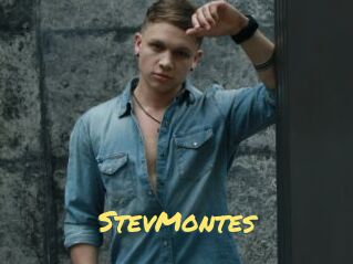 StevMontes