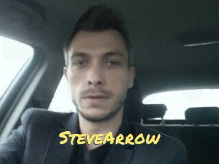 SteveArrow