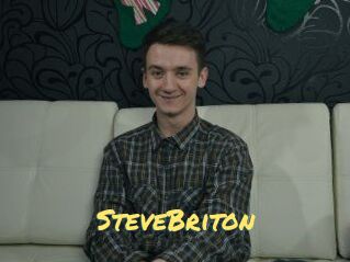 SteveBriton