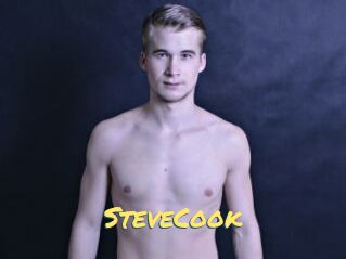 SteveCook