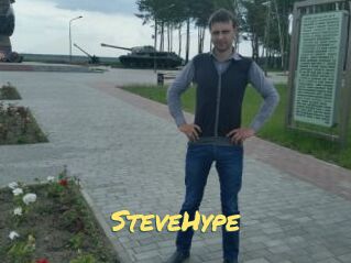 SteveHype