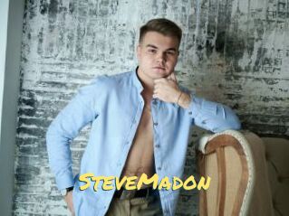 SteveMadon