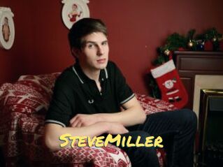 SteveMiller