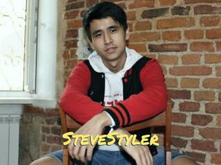 SteveStyler