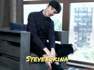 SteveYukina