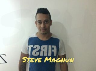 Steve_Magnun