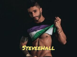 SteveeHall