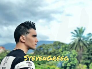 StevenGreeg