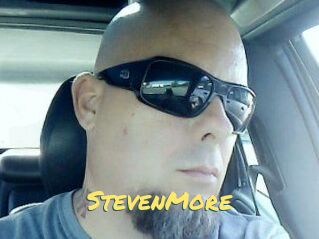Steven_More
