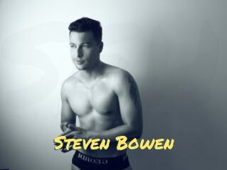 Steven_Bowen