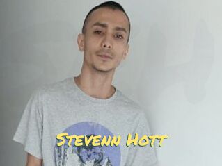 Stevenn_Hott