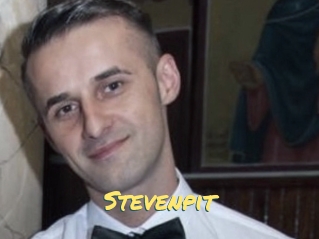 Stevenpit Sexe entre hommes