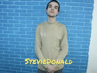 StevieDonald