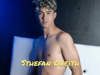 Sthefan_Greith