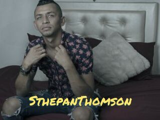 SthepanThomson