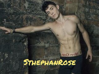 SthephanRose